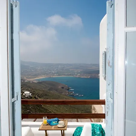 Vilion 1 With Amazing View Apartment *