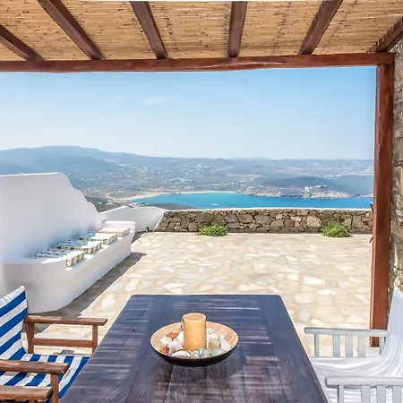 Vilion 1 With Amazing View Apartment *