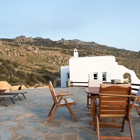 Apartment Vilion 1 With Amazing View *