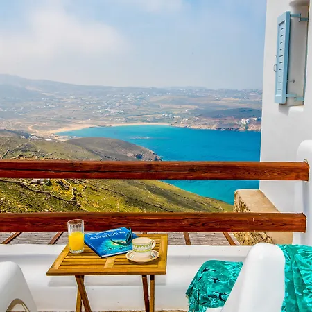 Vilion 1 With Amazing View