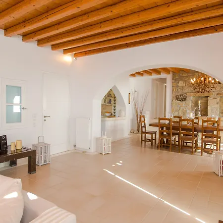Apartment Vilion 1 With Amazing View *