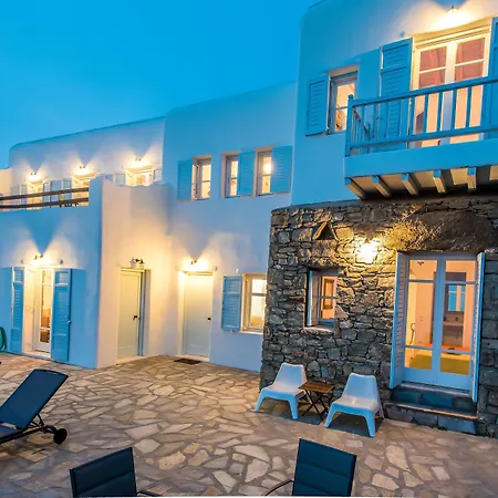 Vilion 1 With Amazing View Apartment